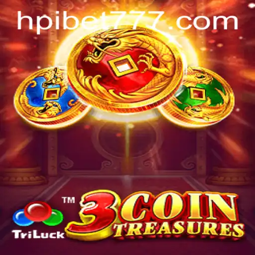 Discover the Exciting World of 3CoinTreasures on HPIBet