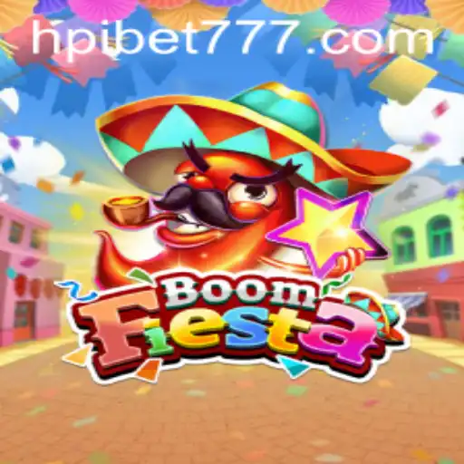 BoomFiesta: The Dynamic World of hpibet Gaming Awaits