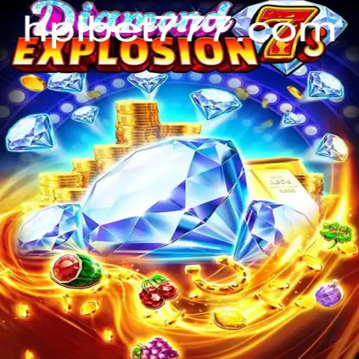 Experience the Thrills of DiamondExplosion7s: A Game Like No Other