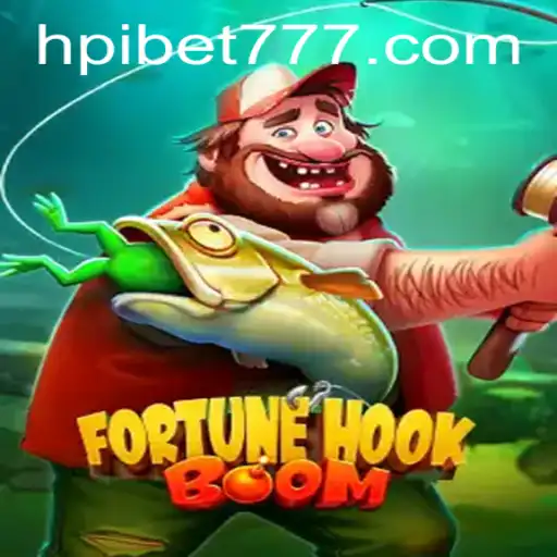Discover the Thrills of FortuneHookBoom: The Ultimate Gaming Experience with hpibet