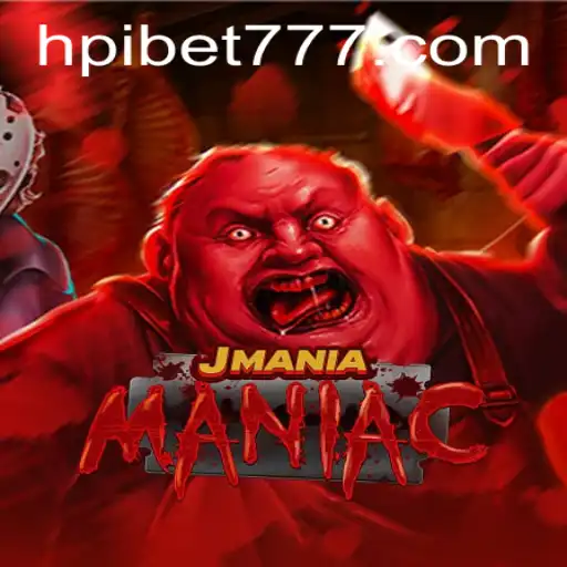 Unveiling JManiaManiac: An Intriguing Journey into the World of hpibet