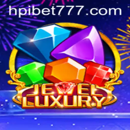 The Exciting World of JewelLuxury: A New Horizon in Gaming