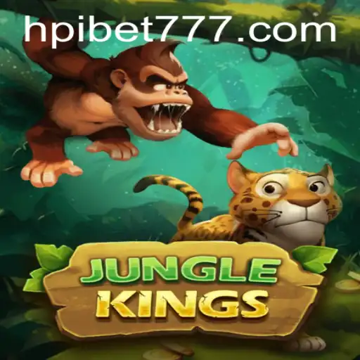 Explore the Thrilling Adventure of JungleKings: A Comprehensive Guide