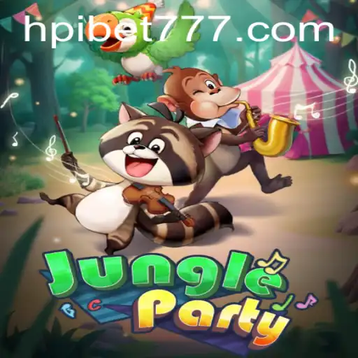 Discover JungleParty: A Wild Adventure Game with Exciting Rules and Engaging Gameplay
