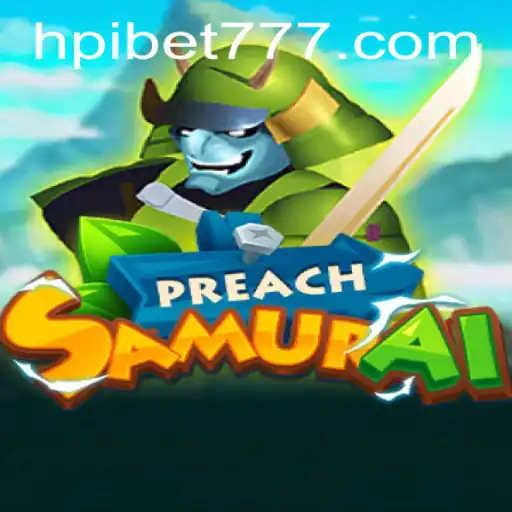 PreachSamurai: A Dynamic Gaming Experience