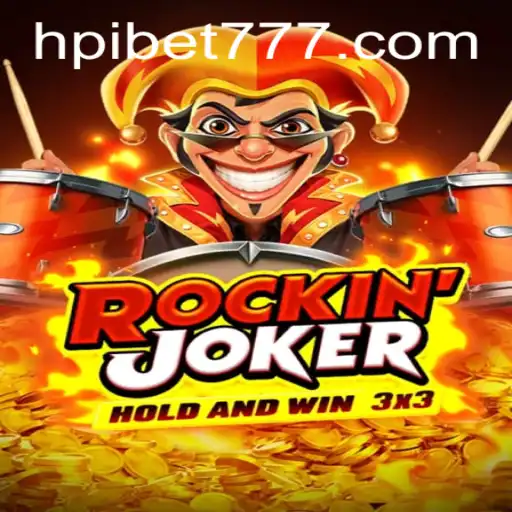 Discover the Thrilling World of RockinJoker: A Game Changer in the iGaming Industry