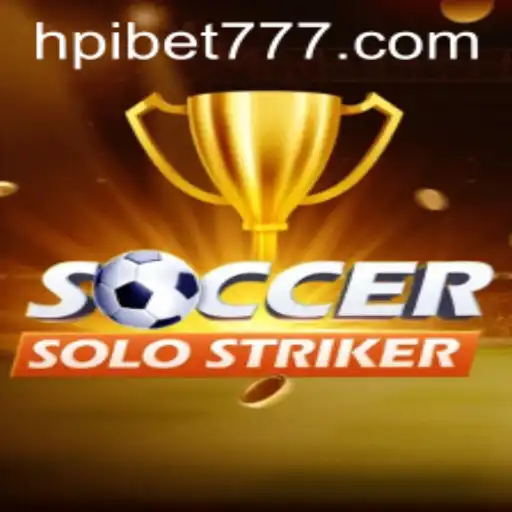SoccerSoloStriker: Master the Art of Solo Soccer with hpibet