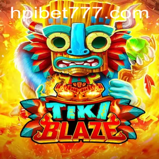 TikiBlaze Game Review and Rules