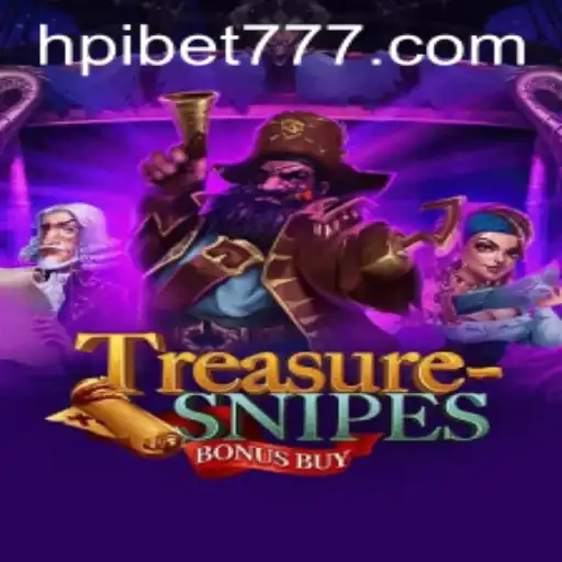 Experience a New Adventure with TreasuresnipesBonusBuy on Hpibet