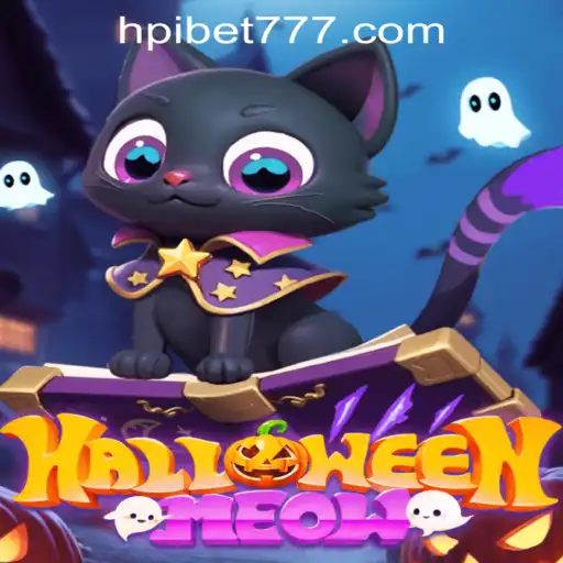Explore the Exciting World of HalloweenMeow: Unveiling the Mystery Behind HPIBET