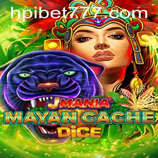 Discover the Excitement of JManiaMayanCacheDice: The New Gaming Phenomenon