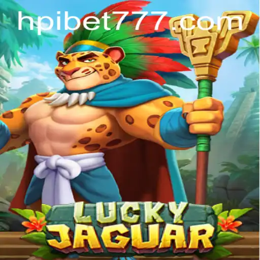 A Deep Dive into LuckyJaguar: Excitement and Strategy in Online Gaming