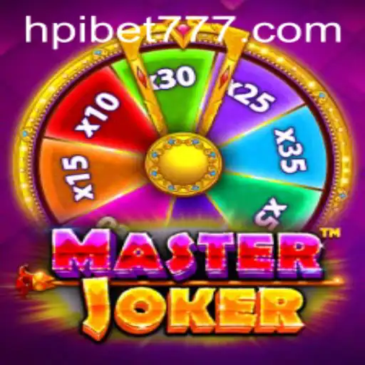 Discover the Thrill of MasterJoker on HPiBet