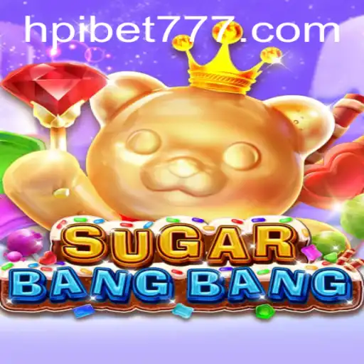 Unveiling the Dynamic World of SUGARBANGBANG: The Game That Redefines the Online Gaming Experience