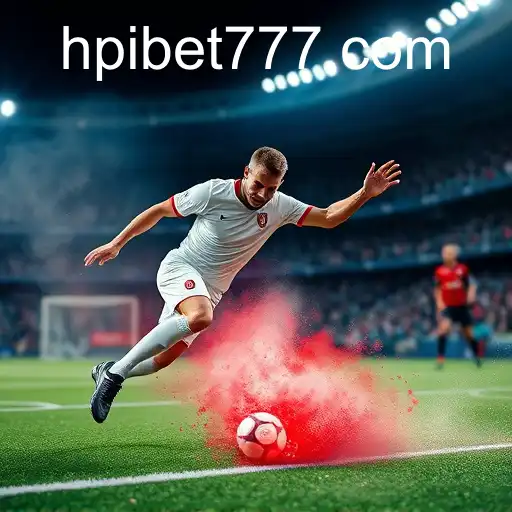 The Impact of HPIBet on the Sports World