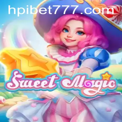 SweetMagic: Unveiling the Enchanting Adventure with HPiBet