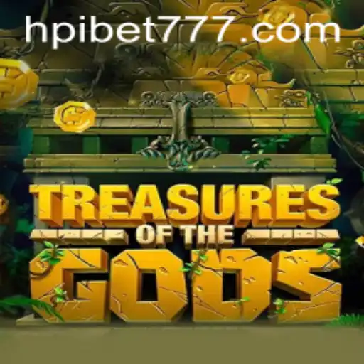 The Intrigue of Treasure of the Gods