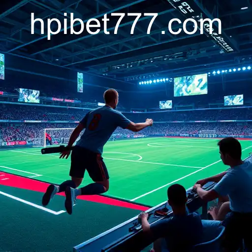 Exploring the Emerging World of Virtual Sports: The Role of HPiBet