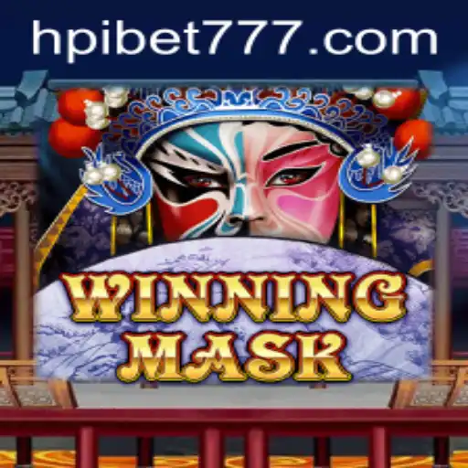 WinningMask: A Thrilling New Gaming Experience